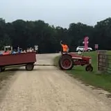 Bass Farms Fall Festival photo