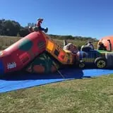 Bass Farms Fall Festival photo