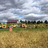 Bass Farms Fall Festival photo