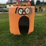 Bass Farms Fall Festival photo