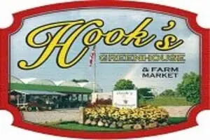 Hook's Greenhouse