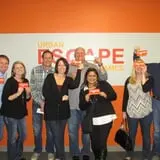 Urban Escape Games photo