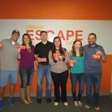Urban Escape Games photo