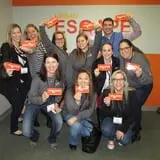 Urban Escape Games photo