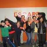 Urban Escape Games photo