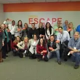 Urban Escape Games photo