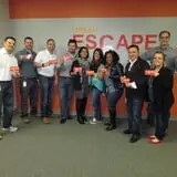 Urban Escape Games photo