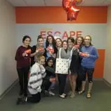 Urban Escape Games photo