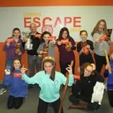 Urban Escape Games photo