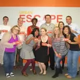 Urban Escape Games photo