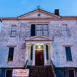 Richmond Ghosts