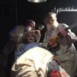 Napoleon Haunted House photo