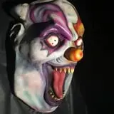 Napoleon Haunted House photo