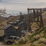 Yellow Jacket Mine photo