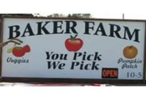Baker Farm Market & U - Pick