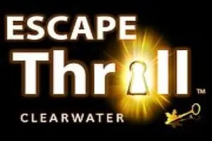 Escape Thrill Escape Rooms Clearwater