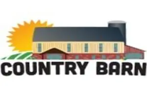 Country Barn Pumpkin Patch