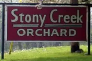 Stony Creek Orchard & Cider Mill