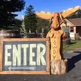 Pumpkin Village at Mapleside Farms photo