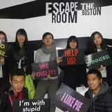 Escape the Room Boston photo