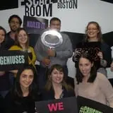 Escape the Room Boston photo