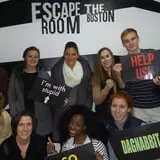 Escape the Room Boston photo