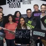 Escape the Room Boston photo