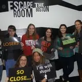 Escape the Room Boston photo