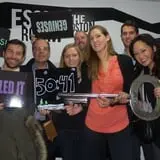 Escape the Room Boston photo