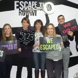 Escape the Room Boston photo