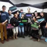 Escape the Room Boston photo