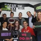 Escape the Room Boston photo