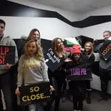 Escape the Room Boston photo