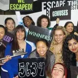 Escape the Room Boston photo