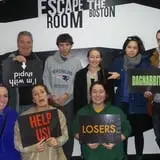 Escape the Room Boston photo