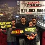Amazing Escape Room Northridge photo
