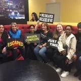 Amazing Escape Room Northridge photo