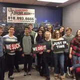Amazing Escape Room Northridge photo