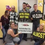 Amazing Escape Room Northridge photo