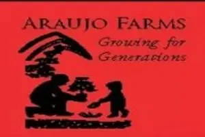 Araujo Farms & Greenhouses