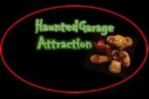 Haunted Garage Attraction