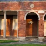 Manteno State Hospital photo