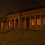 Manteno State Hospital photo
