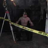 Halls of Horrors Nightmares photo