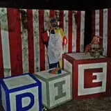 Halls of Horrors Nightmares photo
