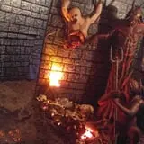 Halls of Horrors Nightmares photo