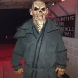 Wolfmans House Of Screams