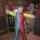 Wolfmans House Of Screams