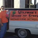 Wolfmans House Of Screams photo