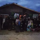 Wolfmans House Of Screams photo